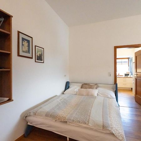 Apartmán Alte Schule Rattendorf Exteriér fotografie