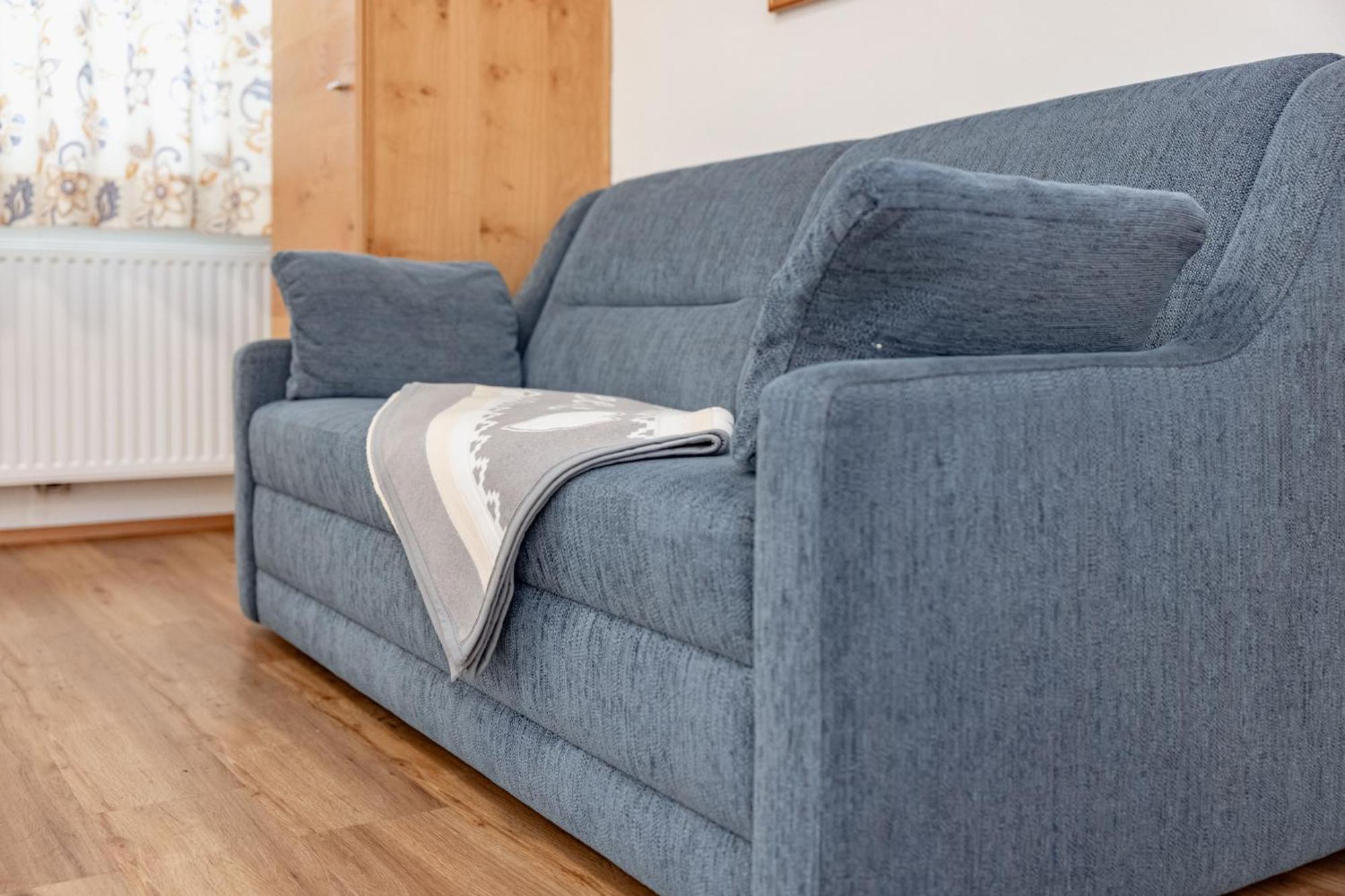 Apartmán Alte Schule Rattendorf Exteriér fotografie