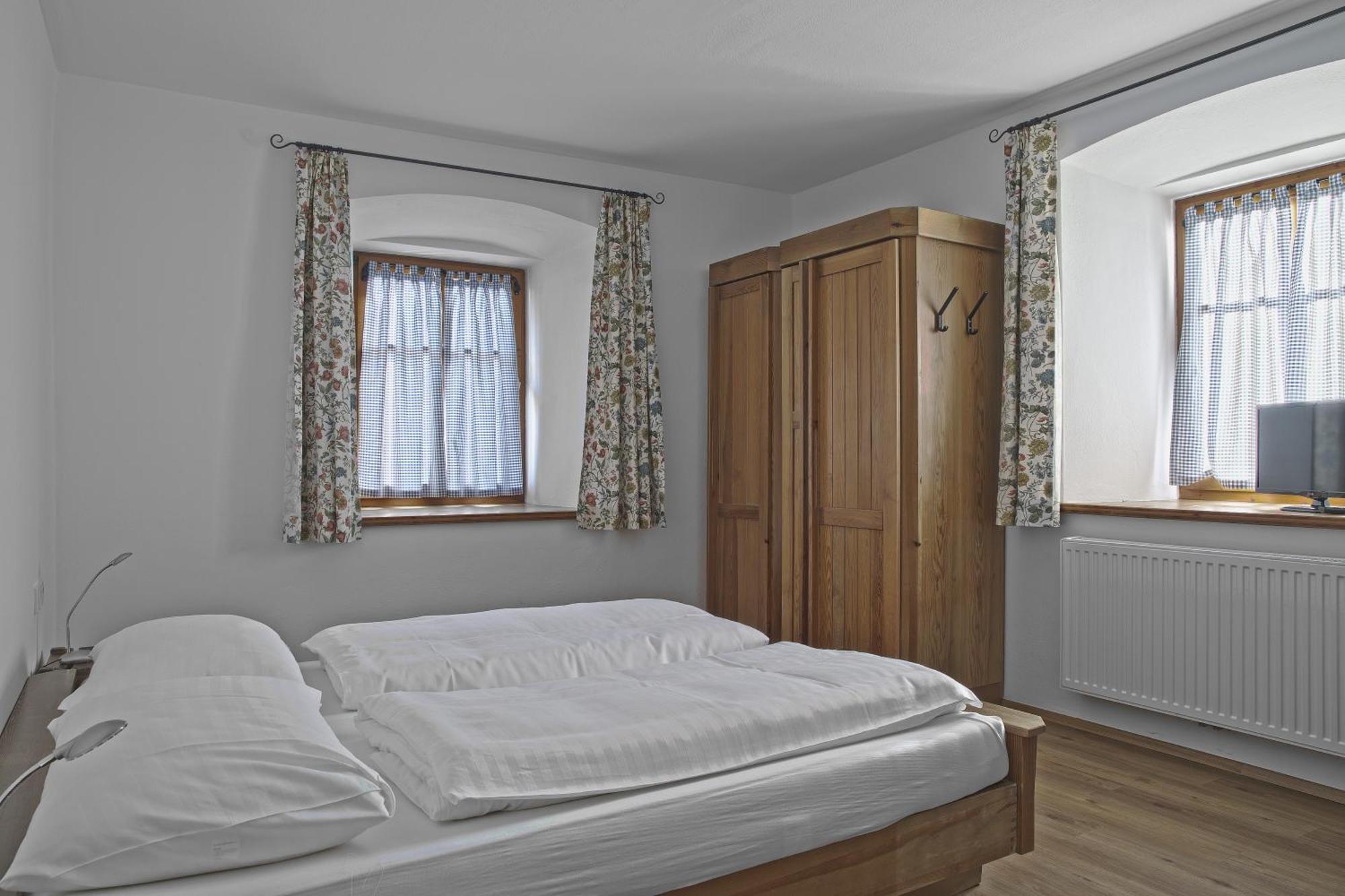 Apartmán Alte Schule Rattendorf Pokoj fotografie